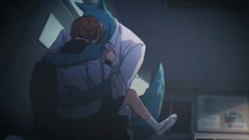 キミと越えて恋になる 第4話