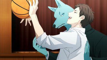 キミと越えて恋になる 第4話