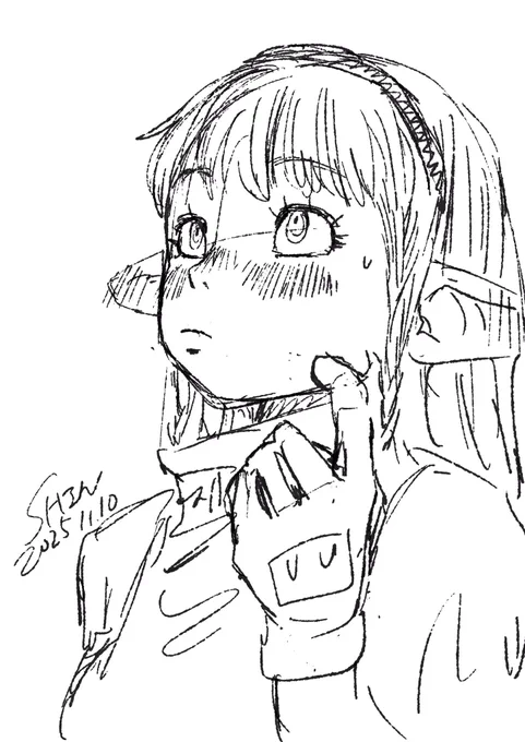 (〃ω〃) 