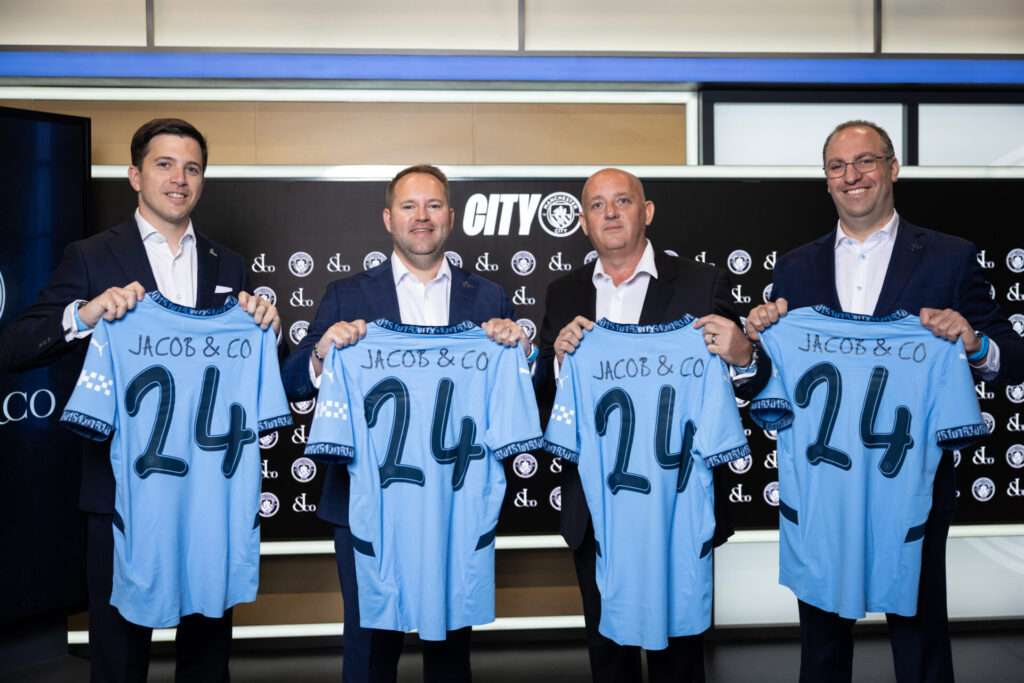 In an exclusive interview with <a href="/_The_Executive/">The Executive Magazine</a>, Laurence Brannigan, Co-Founder and Director of <a href="/_Jacobandco/">Jacob&Co</a> UK, reveals how he transformed a start-up operation into one of the luxury watchmaker's most successful global partnerships in just three years