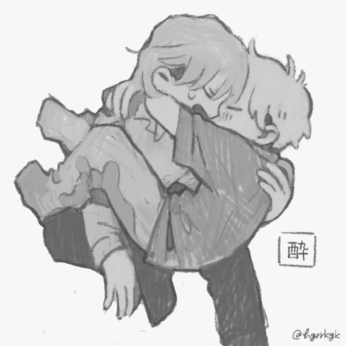 hgrrkgk's tweet image. 