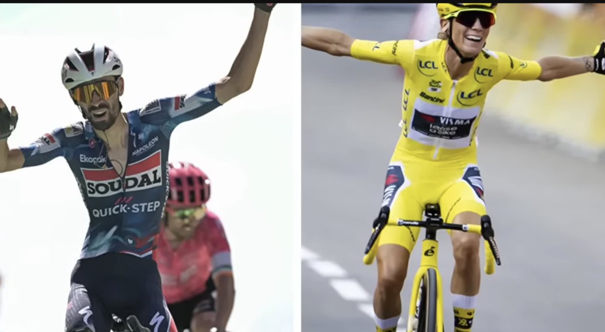 Alban Lorenzini tweet media