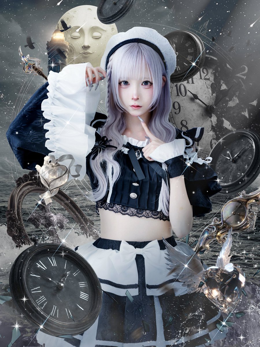 Lily scale (@Lily_Scale_) / Posts / X