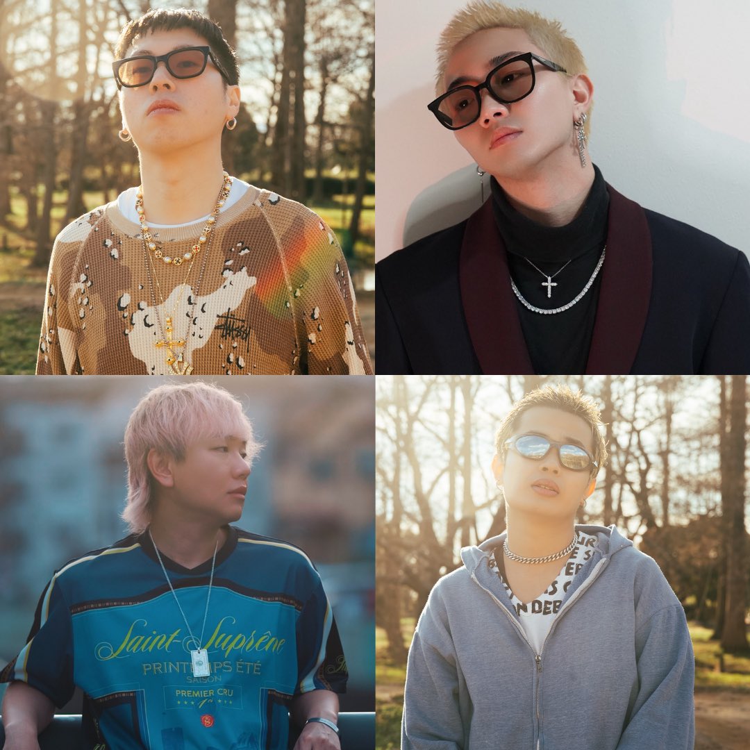 varria_gtp's tweet photo. Catch the drop: “東京逆走 / Tokyo Reverse” out Nov 12.
@DJ_Yen_ さん、@sotenbo さん、@noahcooper_p さんと一緒に作ったHIPHOPチューン。
みんなのバイブスが交差した一曲です。
🎧 Pre-save → https://t.co/oMje7YpuQd
#東京逆走 #Varria #DJYen #stb #NoahCooper
#HIPHOP #JapaneseRap https://t.co/PlcWLlKoFe