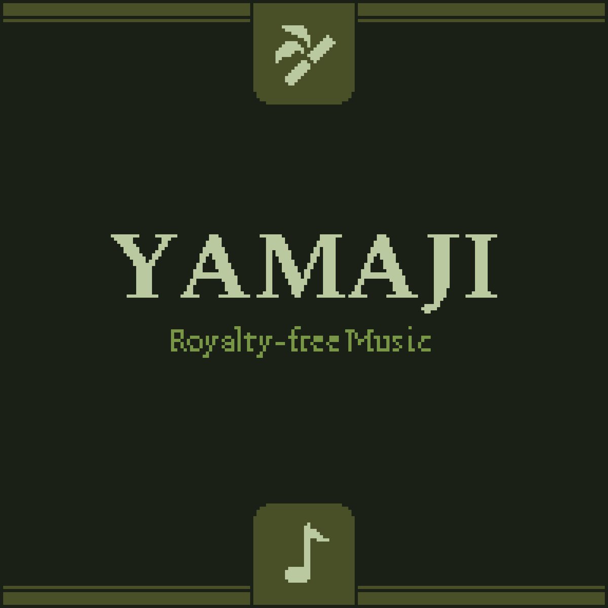 📦 New product drop ‼

⛰ Yamaji ⛰ | Royalty-Free Music Pack 
Natural japanese traditional music to spruce up your projects!

🔗 ↓ 
#pixelart #ドット絵 #kofi