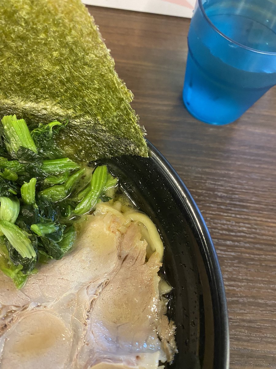 gekokujo34's tweet image. 3ターン目からシャバで過ごして約1ヶ月
この１ヶ月体重を眺めていて、とりあえず60キロ台で下げ止まった模様

ふつうふつうおおめ
ライス大
鶏油の甘さがさいこー🖕😁