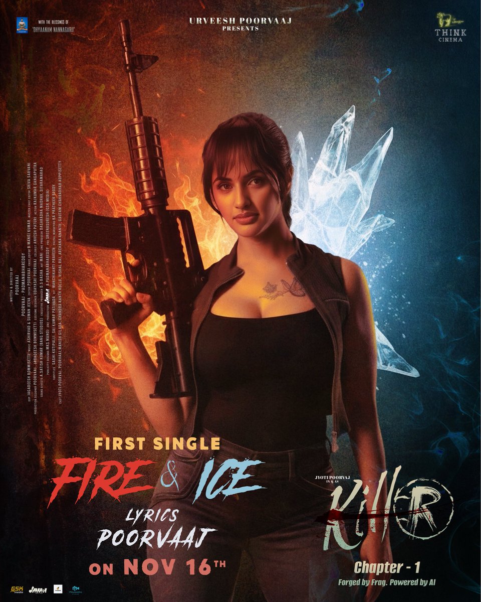 JyotiPoorvaj tweet media