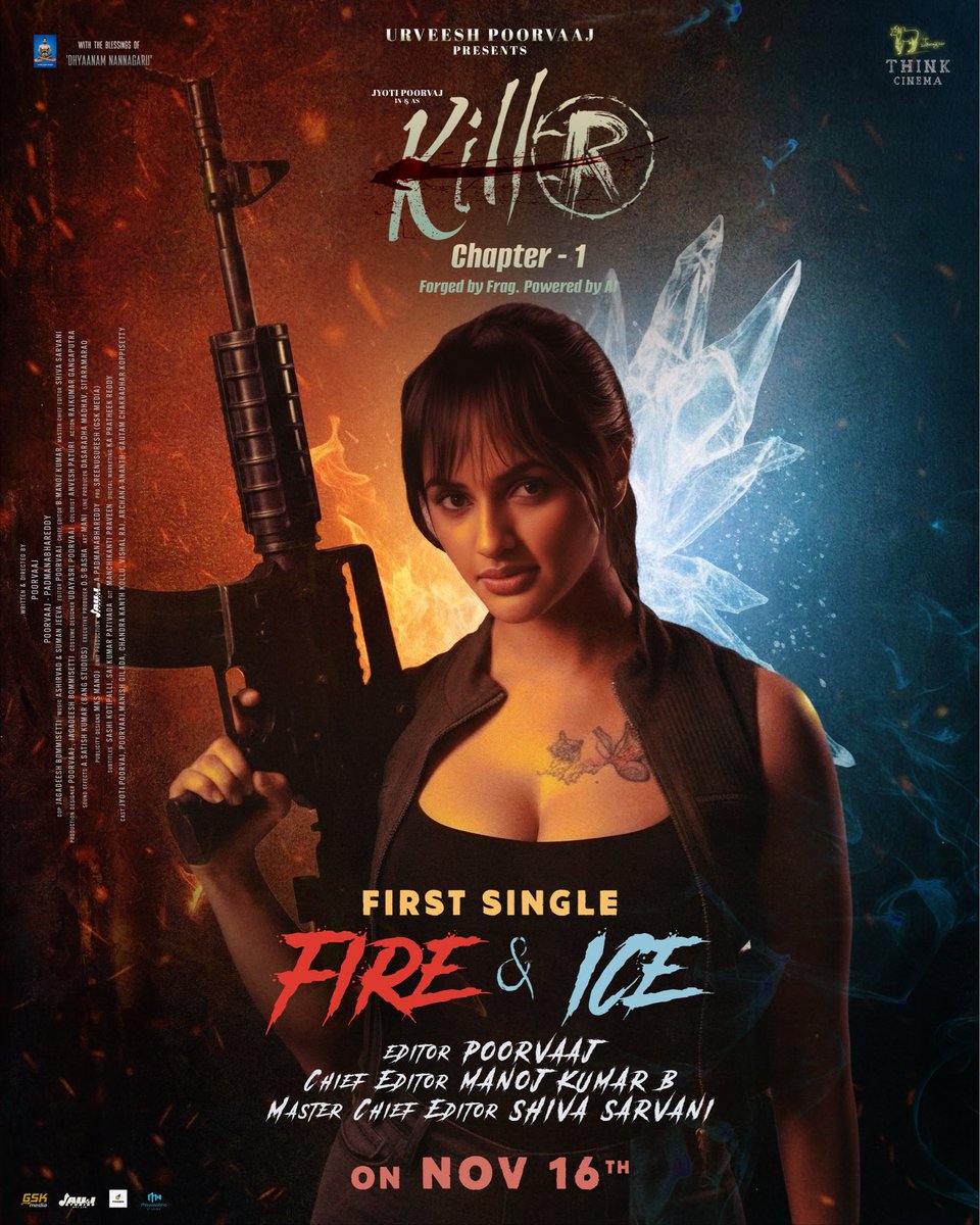 JyotiPoorvaj tweet media