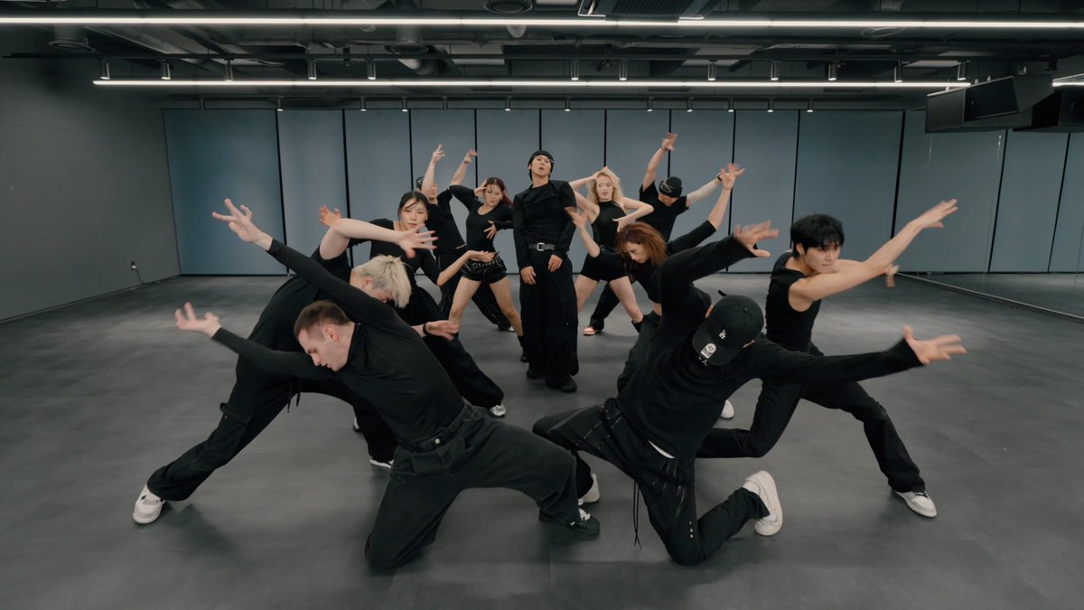 U-KNOW 유노윤호 'Stretch' Dance Practice

youtu.be/sa184m10k4k

#UKNOW #유노윤호 
#Stretch #UKNOW_Stretch
#IKNOW #UKNOW_IKNOW
#TVXQ! #동방신기 #東方神起