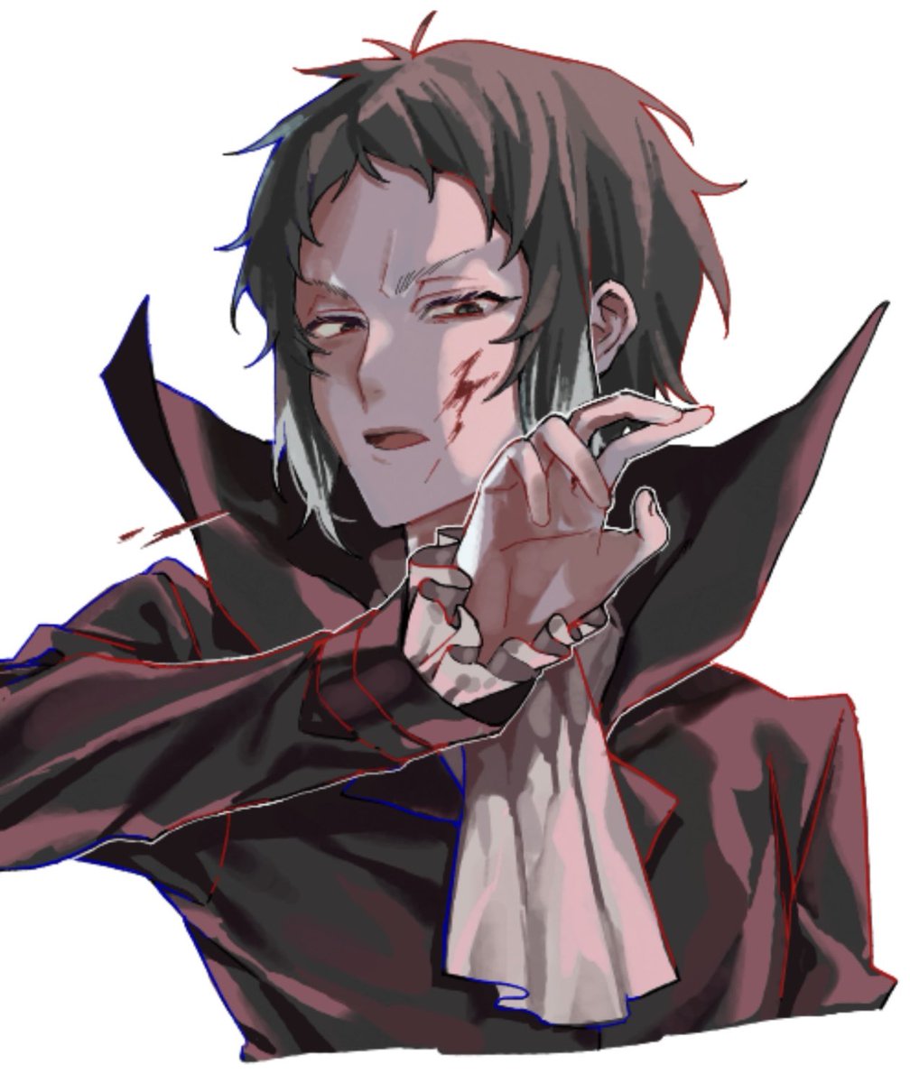 絵🍵のやつがれ