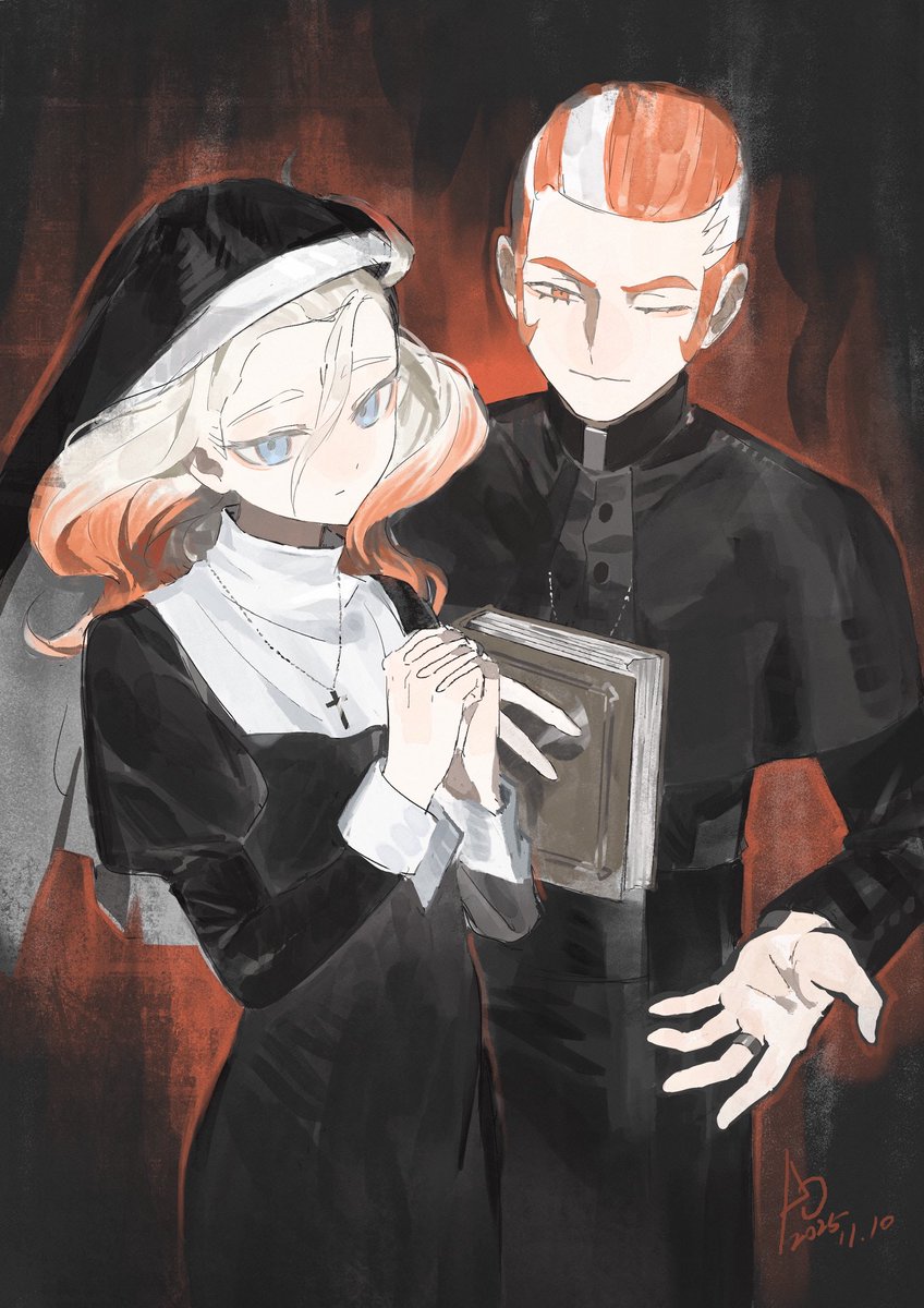 砺 (@hazel_maier) on Twitter photo 