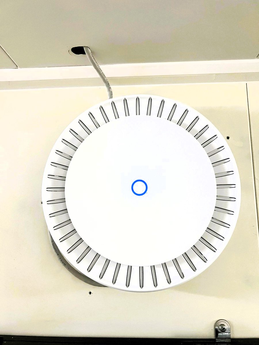 Successful vessel attendance in #Colombo ✅

Read more here: linkedin.com/feed/update/ur…

#MaritimeConnectivity #FleetCommunications #VesselIT #sailor #cobham #Srilanka