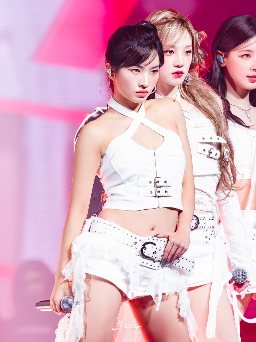 251005 i-dle first japan tour [ 逢い-dle ] HQ📷 #SOYEON #소연