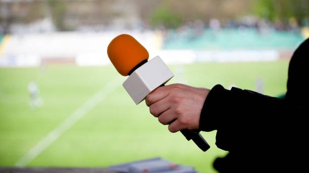 🎙️ En el programa d'aquesta setmana farem un especial retransmissions locals del futbol català

✅ Quines creieu que en són les millors? No ens volem deixar ningú! 👇