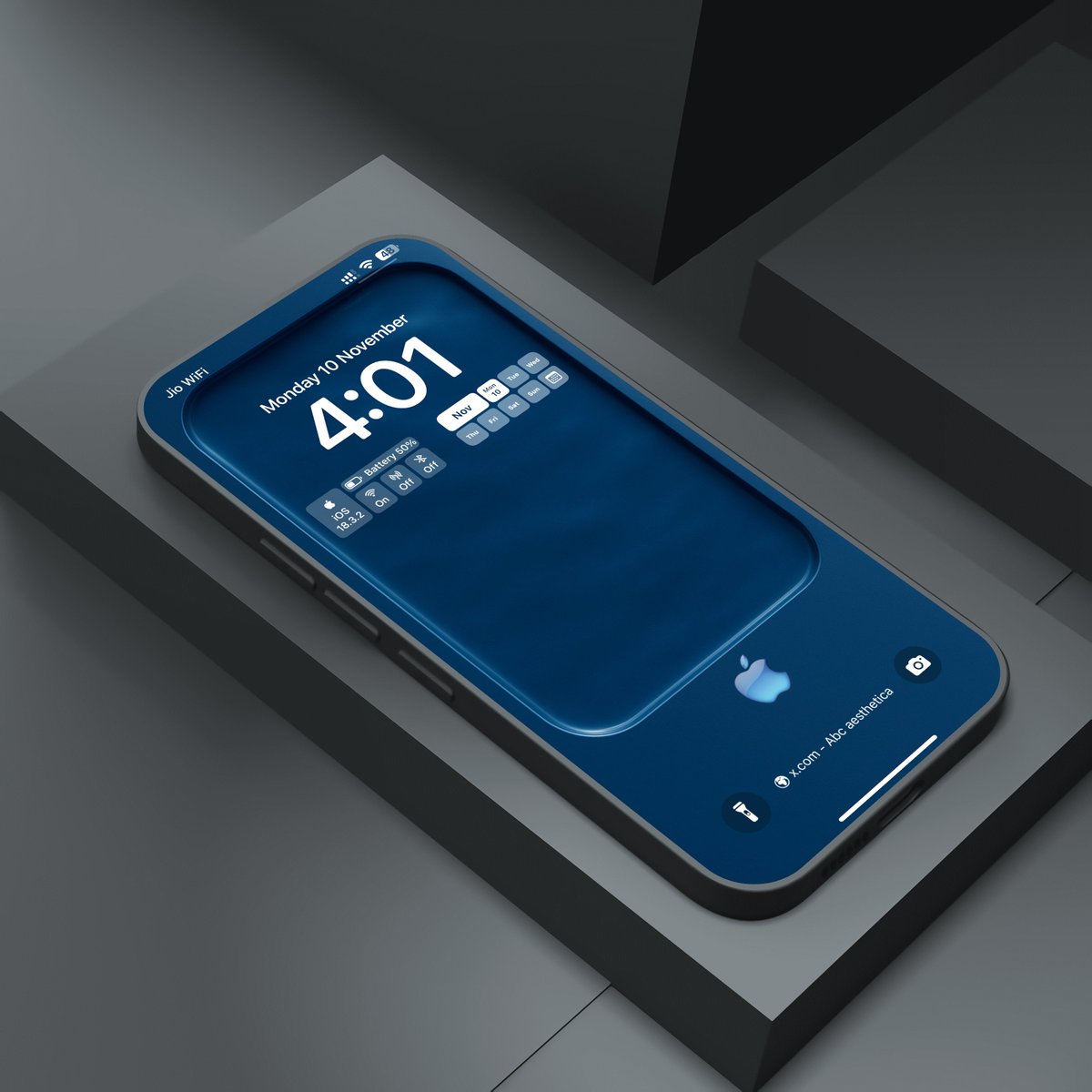 Abc Aesthetic tweet media