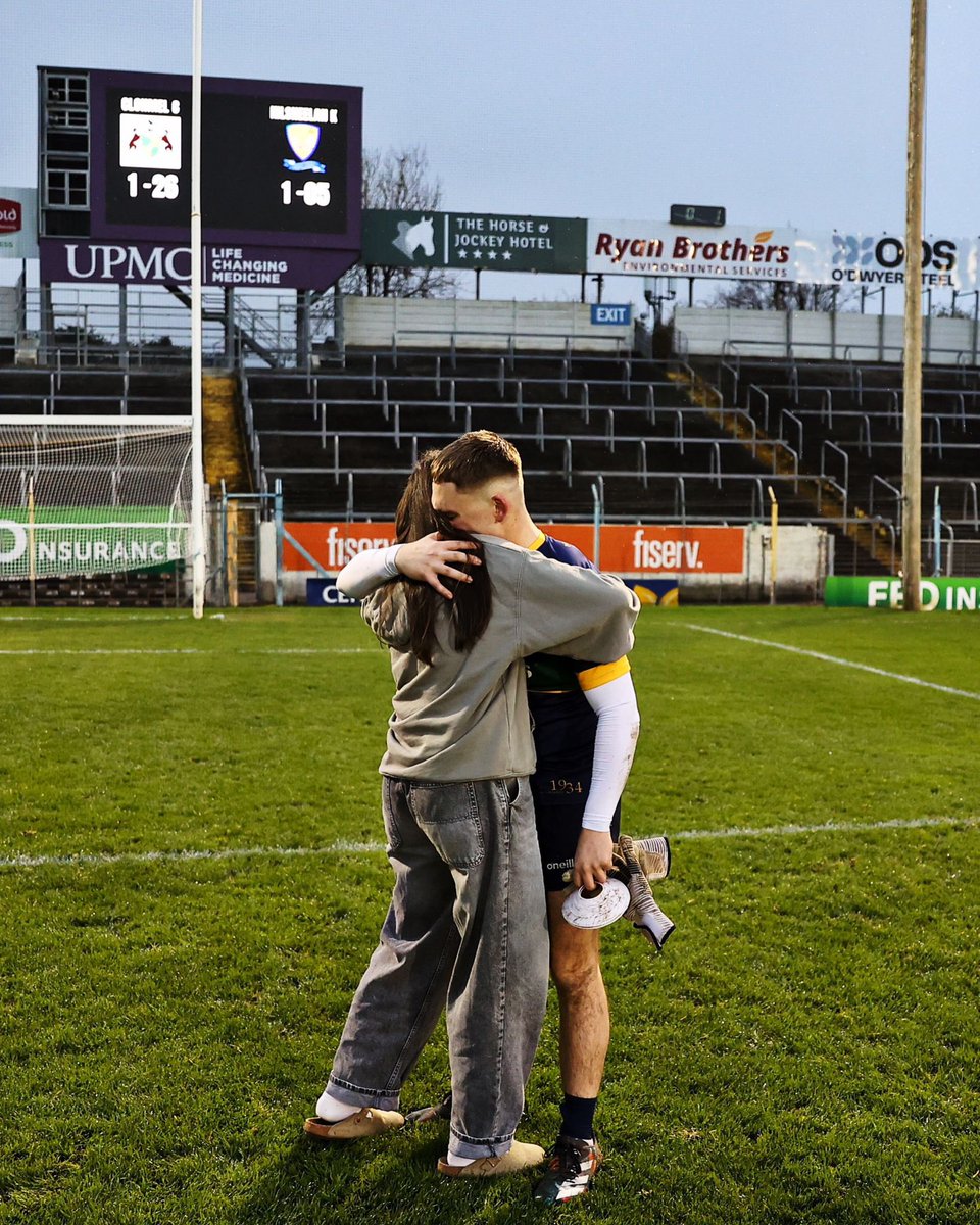 Score_Beo's tweet image. Weekend Roundup from across the country📲

🟢⚪️| Mungret St Paul’s won their first ever Limerick SFC title 

🔵🟡| Clonmel Commercials won the Tipperary SFC, which they dedicated to Philly Ryan who sadly passed away in recent weeks 

⚪️| Ballina Stephenites of Mayo
and Galway’s…