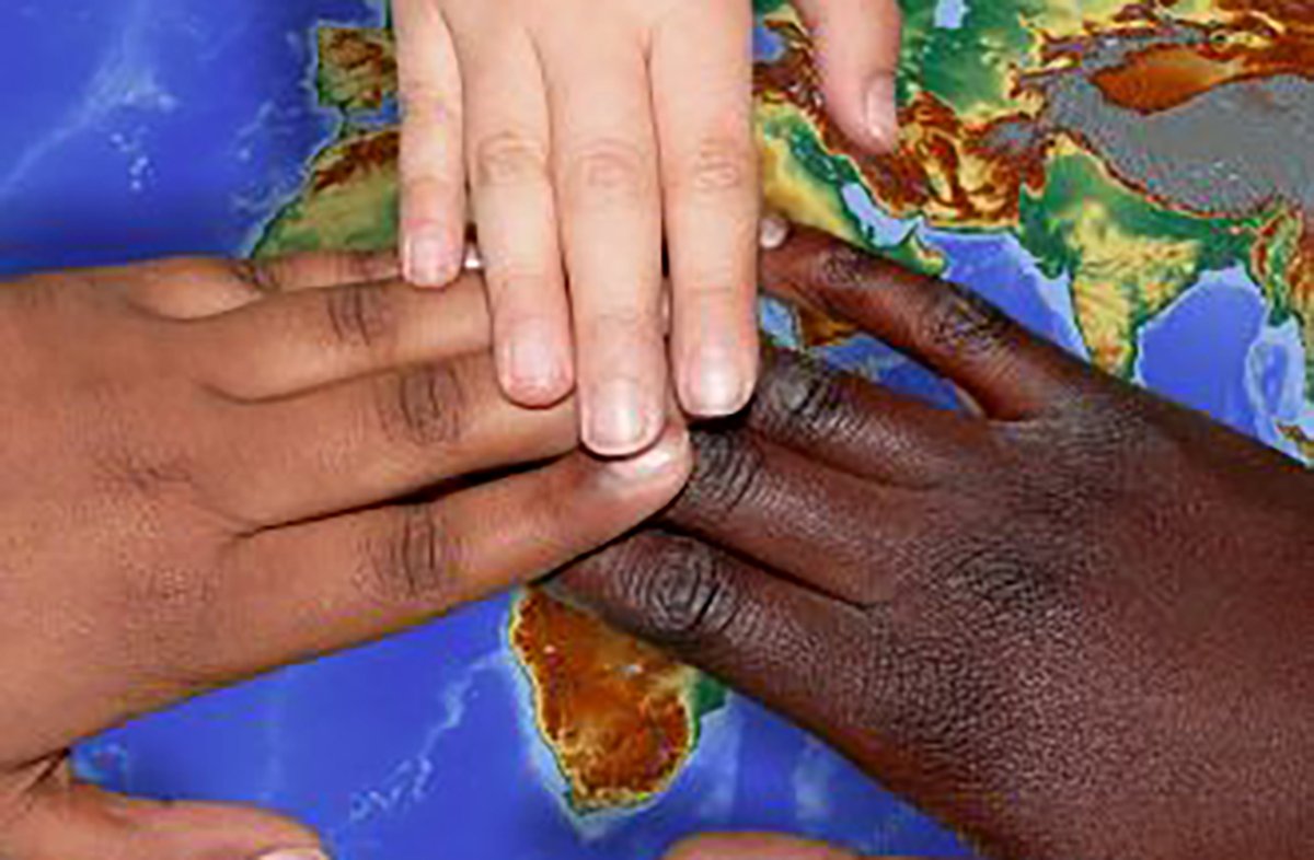 Daud: ‘Nederland is ons tweede thuis’ - meerbode.nl/daud-nederland…