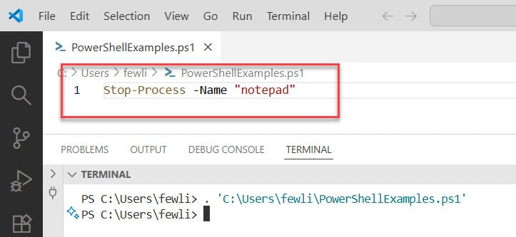 IrynaFesenko's tweet image. #PowerShell Kill Process by Name [using Various 
by @PowerShellFAQs Methods]powershellfaqs.com/powershell-kil… #Windows