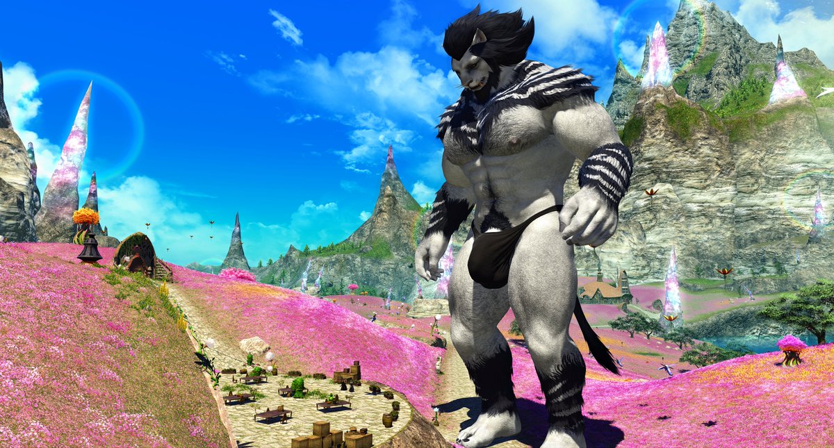 MagnusBullseye's tweet photo. A pixie spell gives Runar some BIG trouble (2/3) #hrothgar #macro #macrofurry  (FULL STORY HERE) (NSFW) https://t.co/O6mEoexYje https://t.co/Mv8MbF1xl5