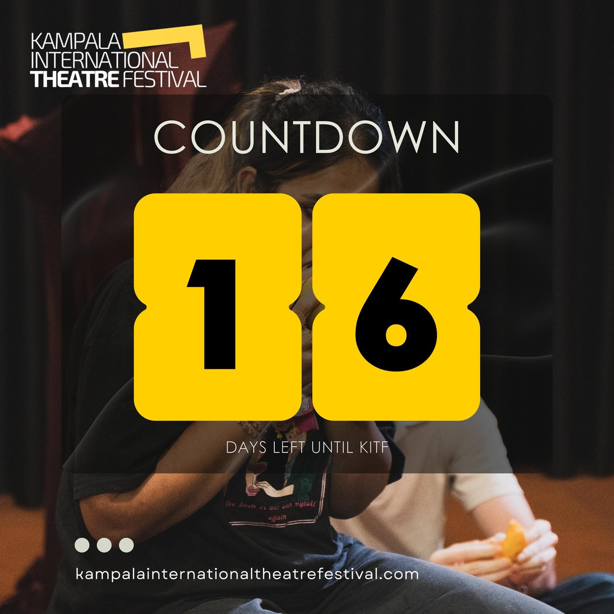 Tebere Arts Foundation | KITF tweet media