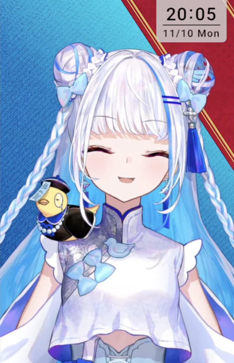 凛廻〜リンネ〜　ホウセンカ　meer Deshabillz CANARY ぐらす🌙🪼☁️ on X