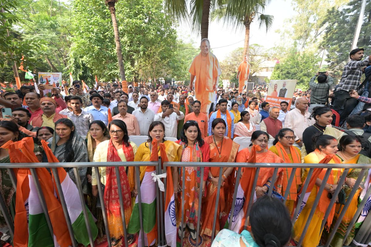 RD CDO GORAKHPR tweet media