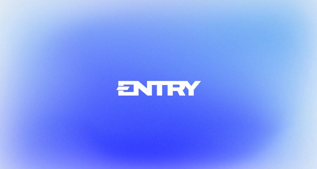 carot220118's tweet image. Just dipped my toes into @entry_network
 – loving how it turns everyday data into seamless, decentralized magic. Entry point to the future? Absolutely. Who&apos;s already building on it?  #EntryNetwork #Web3
