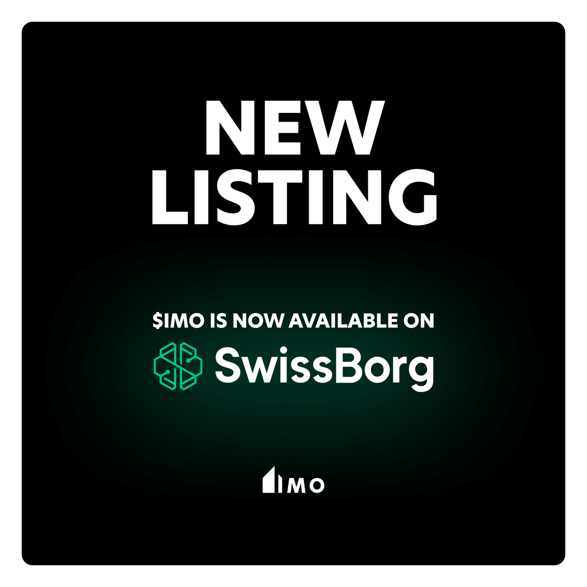 IMO invest | $IMO tweet media