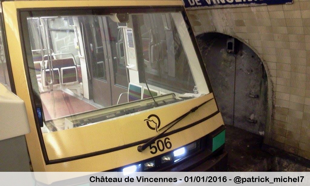 Passion RATP tweet media