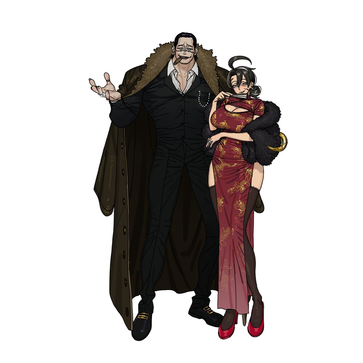 아이야 tweet media