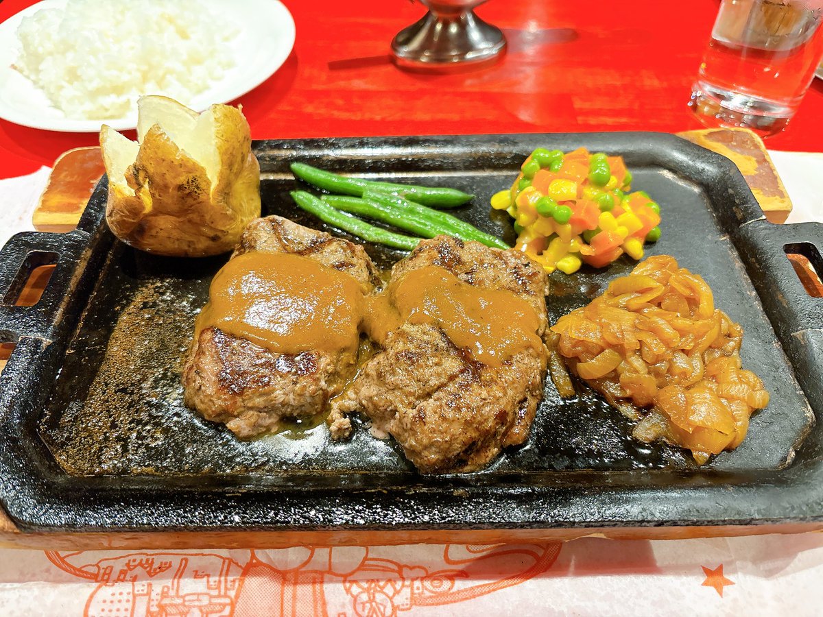 ハングリータイガーとかいうさわやかの上位互換来た