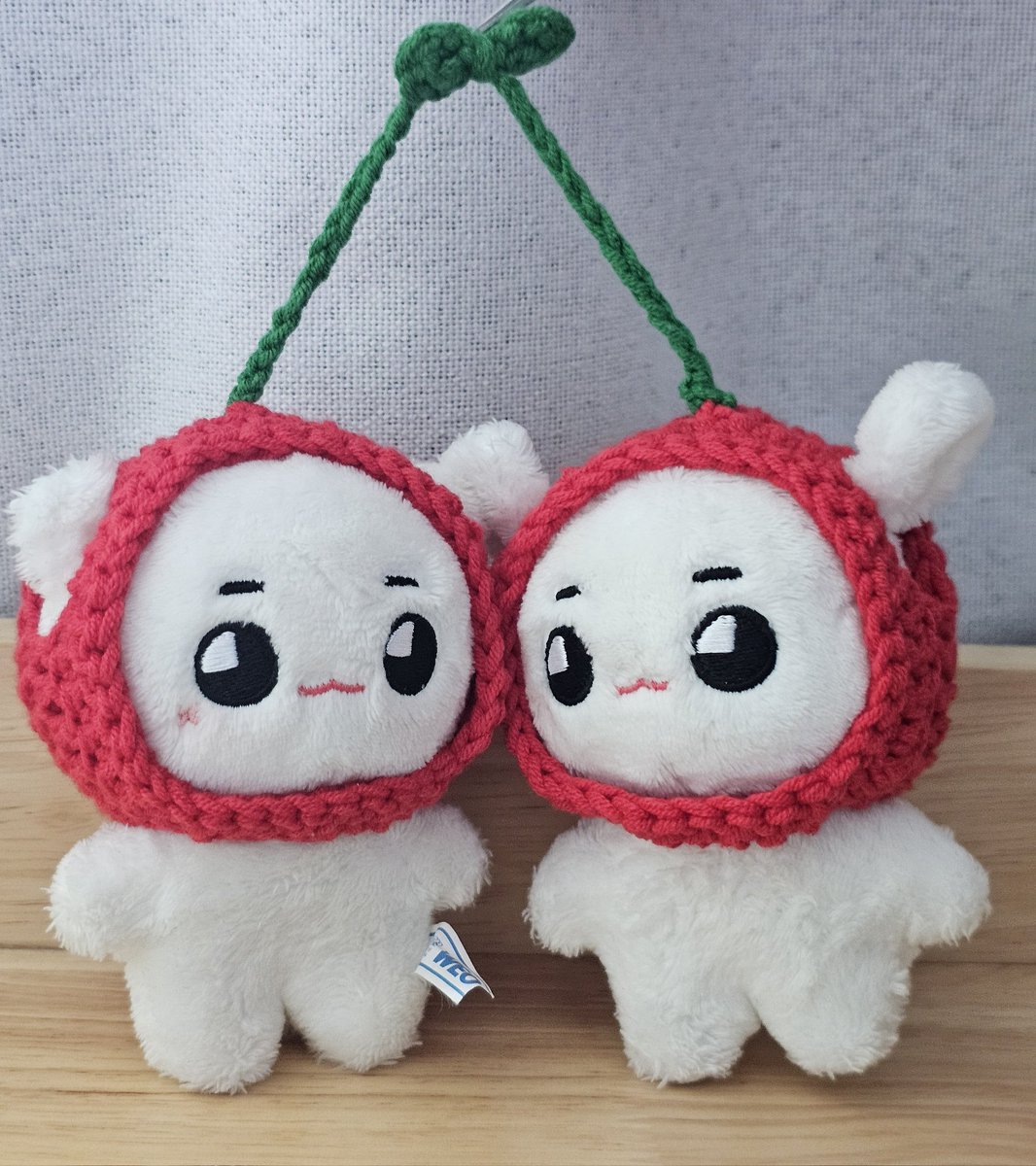 태용이 없는동안 한 일이라곤 툥야 꾸미기뿐..