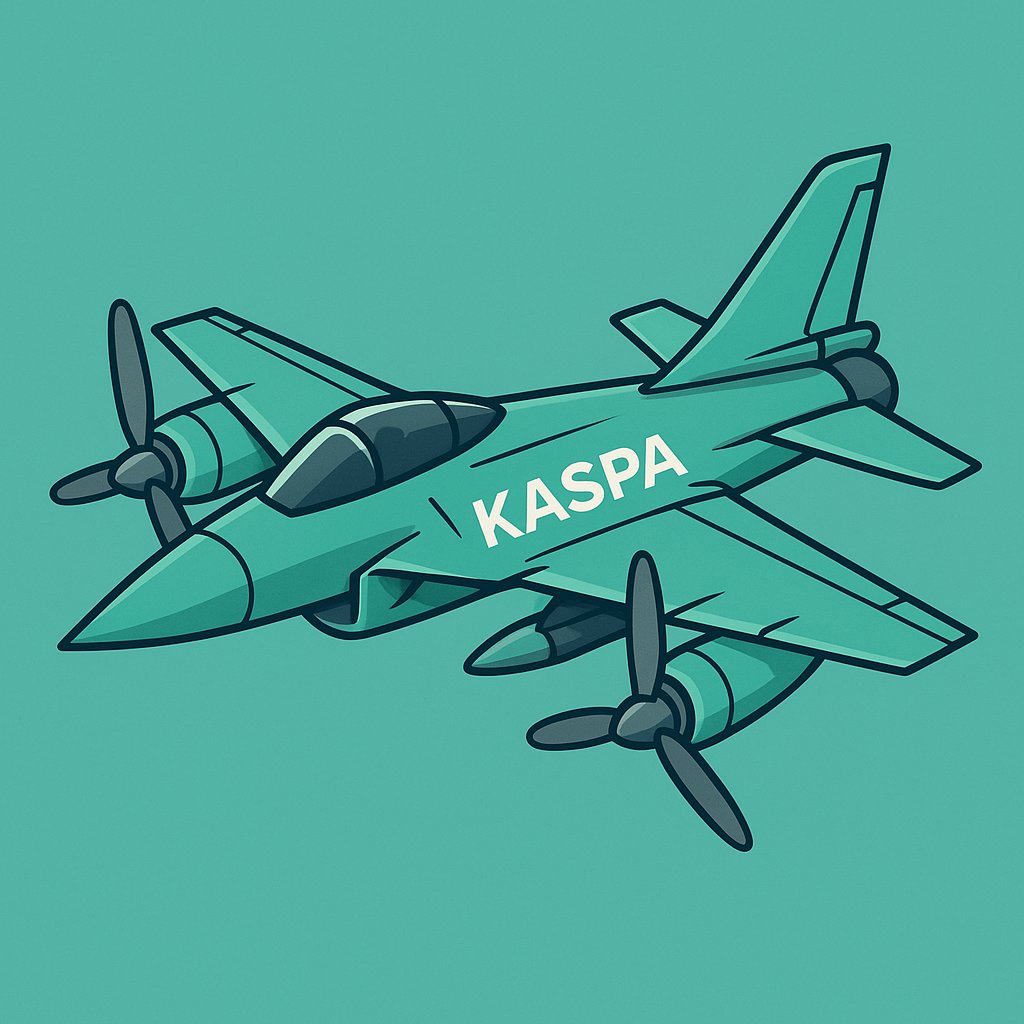 Dear Kaspians, I wanted to share some thoughts about where Kaspa might be heading and I’d love to hear your perspective.

Right now, most developers in the Kaspa ecosystem seem to be focused on rebuilding what already exists elsewhere — staking platforms, lending protocols,