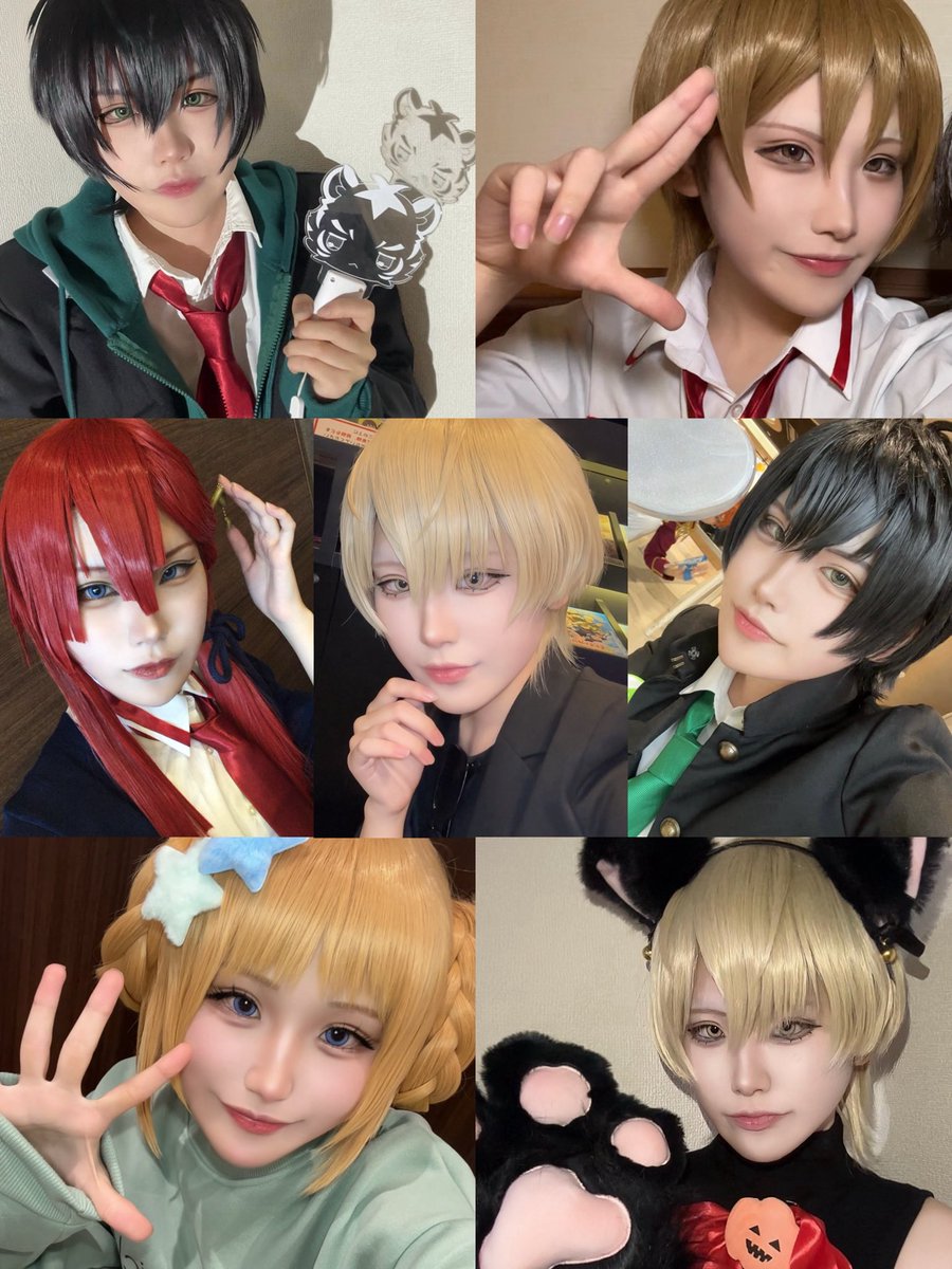 TDCに向けて🏷️失礼します🪄︎︎◝✩

18⤴︎︎︎/関東/ツアからのド新規です（,,. .,, ）!!

平成女児の心再熱しまくりで〰️⭐️🎶
イベントや撮影行けるお友達が欲しいです🎀

#キンプリエリートさんと繋がりたい
#プリズムエリートさんと繋がりたい 
#プリティーシリーズ好きさんと繋がりたい