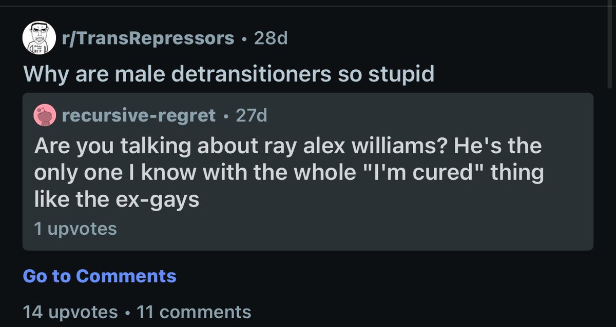 No, I don’t believe I have “cured” myself of my paraphilic AGP desires. They will always be with me as a disposition or tendency.

But it is only by the grace of our Lord Jesus Christ that I hope to heal &amp; develop the virtue of chastity to refrain from acting on disordered desire