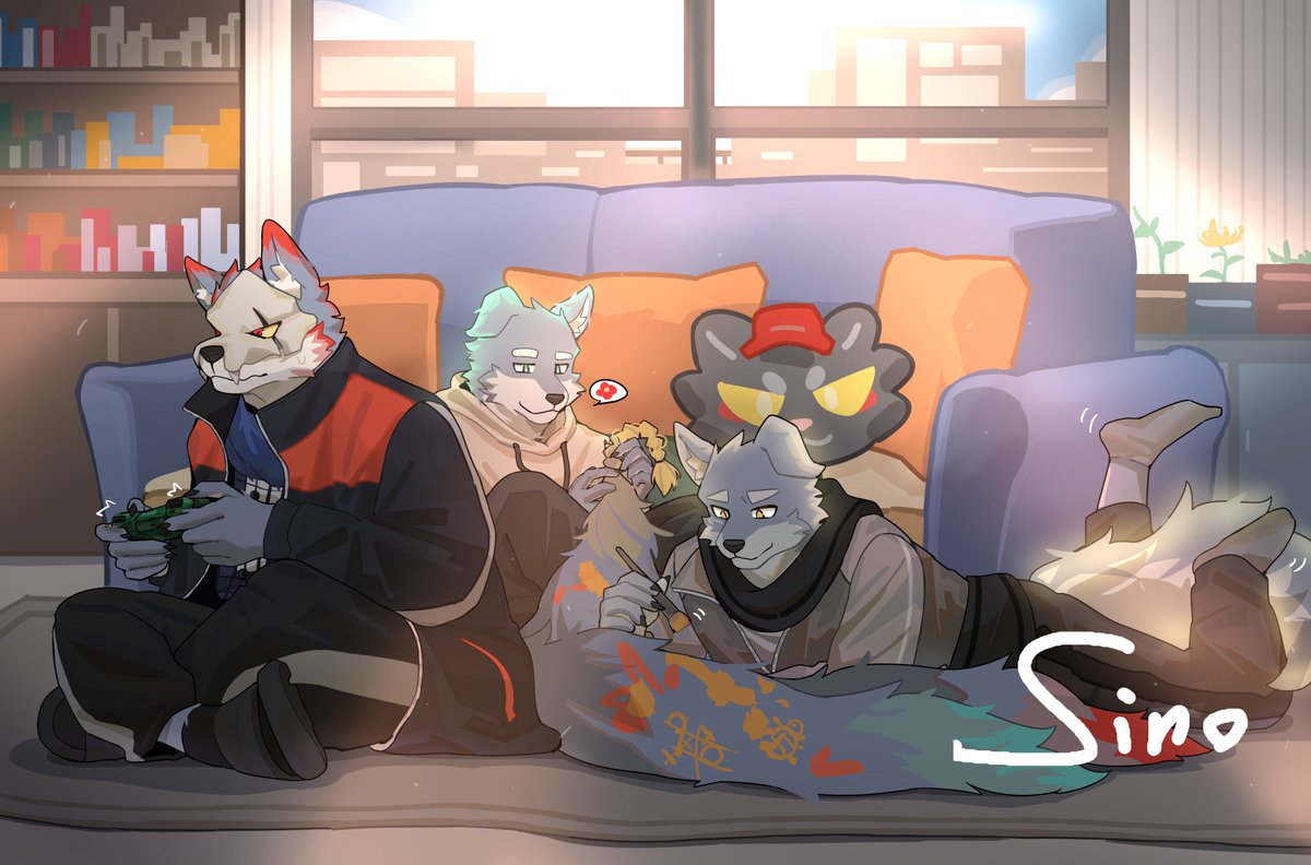 SinoNotFound tweet media