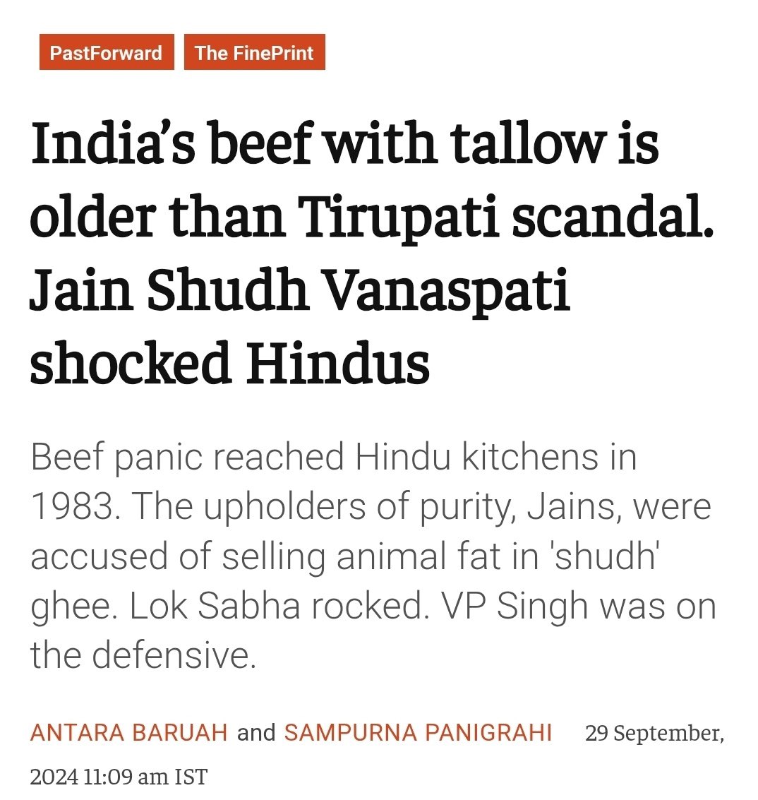 dr_pachaiyappan's tweet image. This community should be blocked in every aspect of businesses, no ethics at all