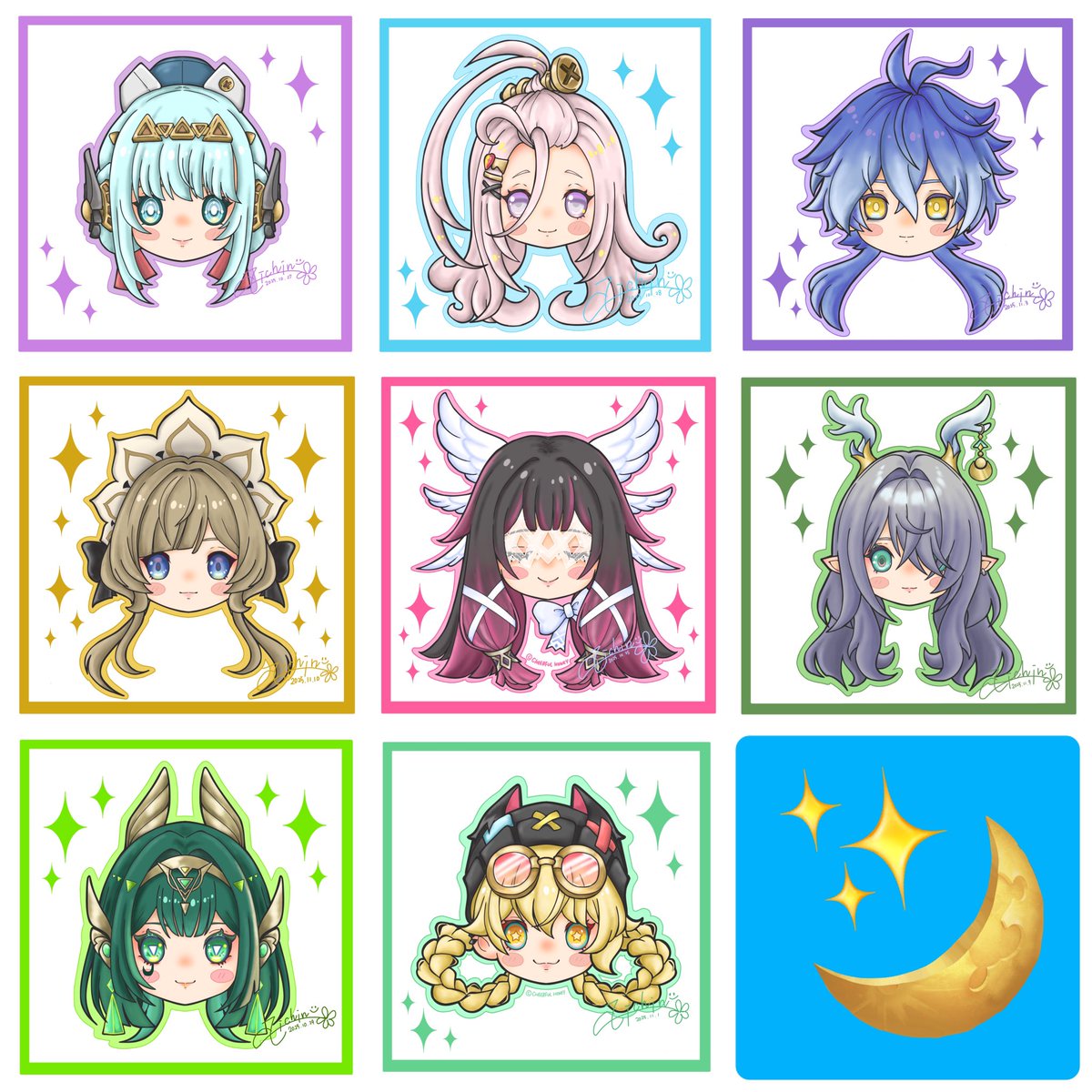 にゃんたん🐾11/16 東6ミ56ab (@nyantan_3) / Posts / X