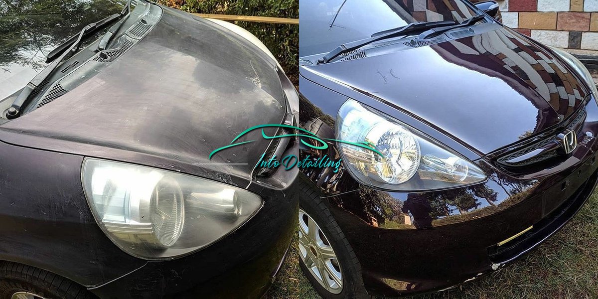 IntoDetailing_'s tweet image. Get Quality Buffing / Paint Correction services from #IntoDetailing. ✨. Our dedication is UNPARALLELED, our consistency EXCEPTIONAL! Book the service with us today📲0725663274 / 0115845392 @alexmwanzo @Kevoh_254 #buffing, #paintcorrection