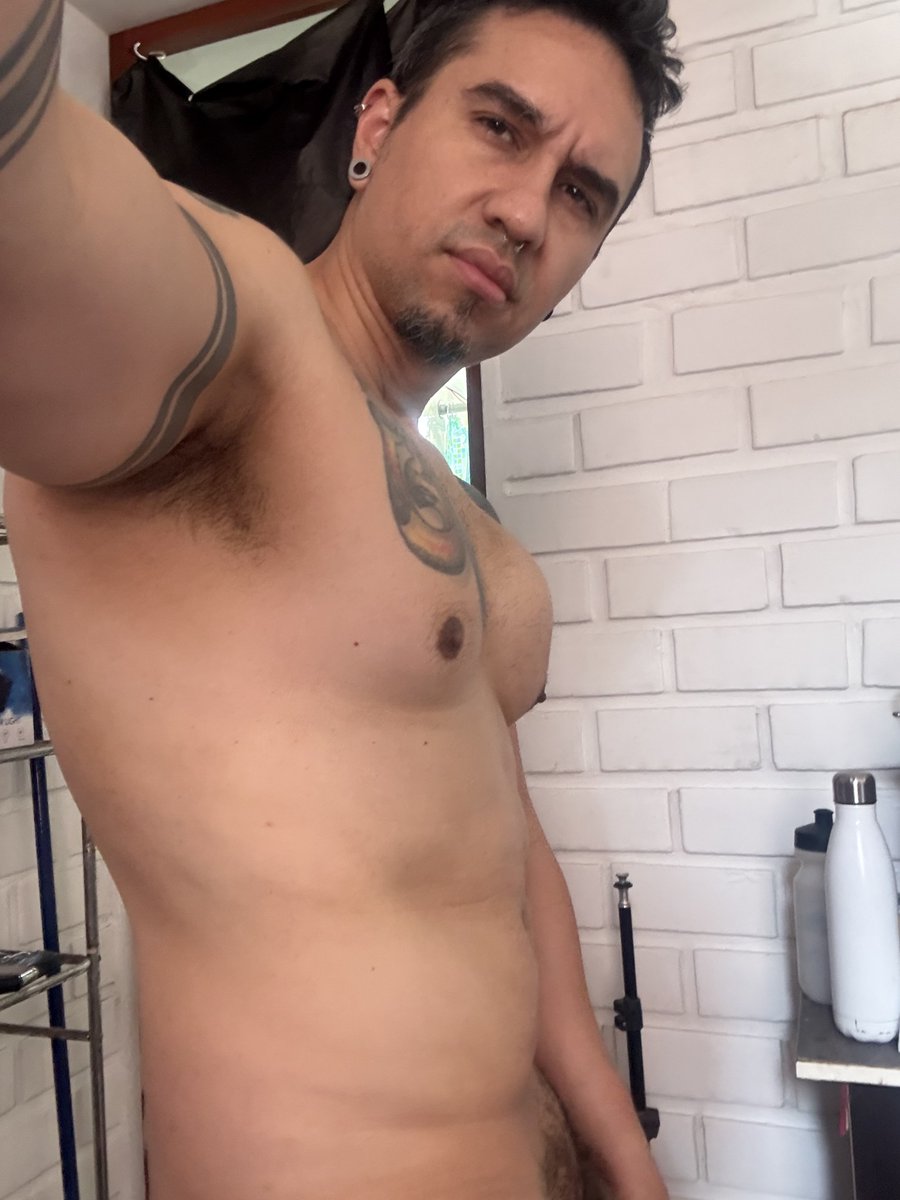 Necesito ya de tí...