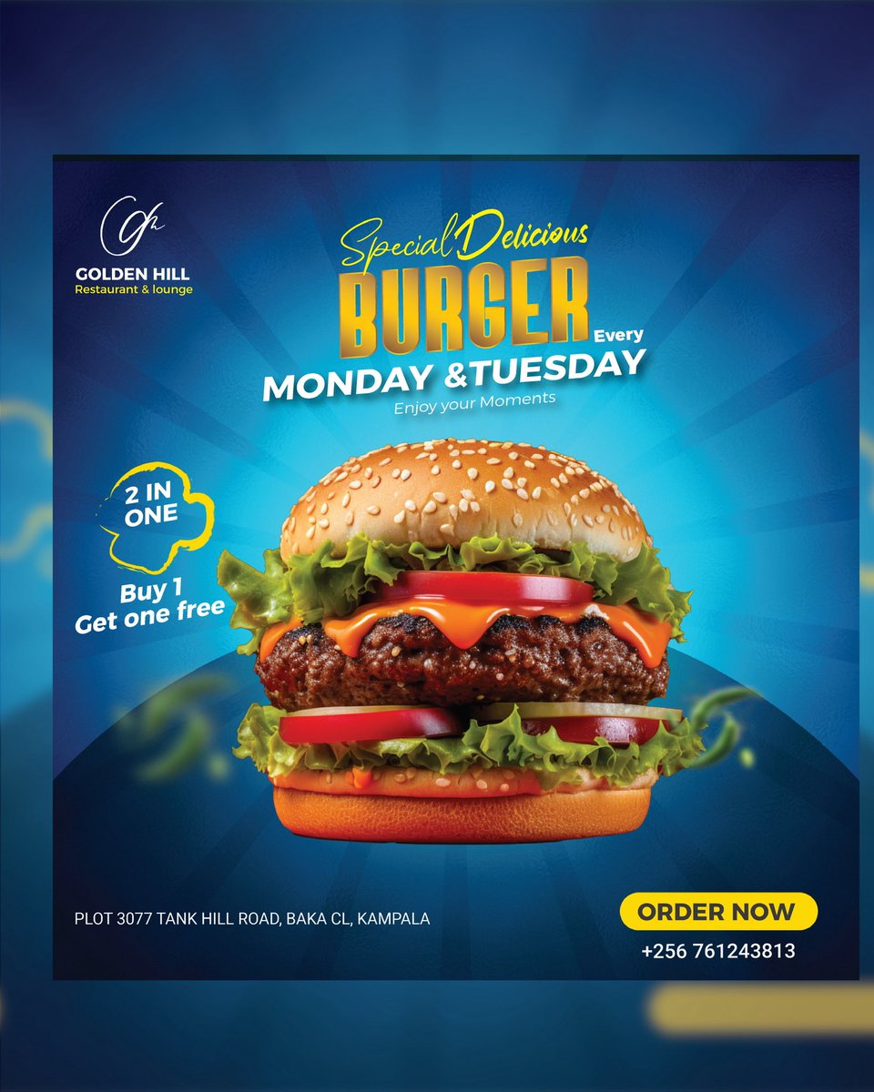 Golden Hill Restaurant & Lounge tweet media