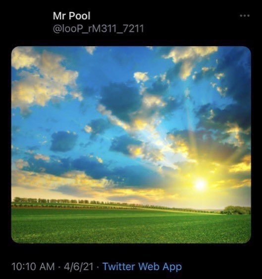 WelshieOutdoors's tweet image. What a nice day 🔆🚀

#xrp
#XRPArmy