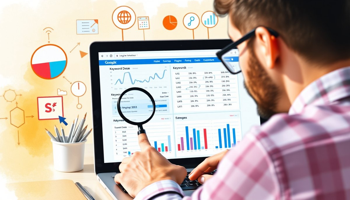 nc_digital's tweet image. 🔍 Diving into keyword research can transform your content strategy! Are you using long-tail keywords to attract niche audiences? Share your favorite tools below! #KeywordResearch #terrypower

lhub.to/TerryPower