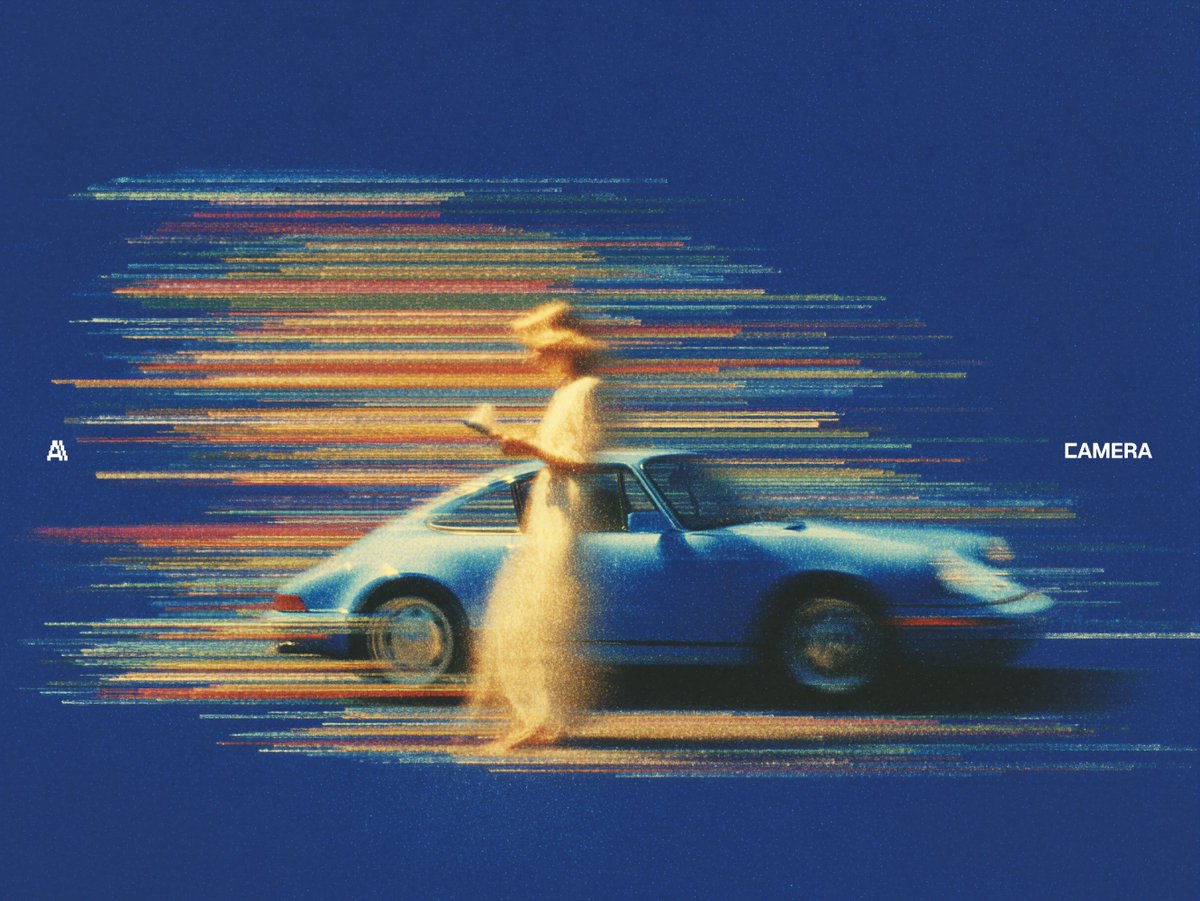 artinput_ai's tweet image. Credit: @justusfaugust
To get your AI artwork featured on Art Camera, please upload your submissions on the server.
(🔗 Link in bio)