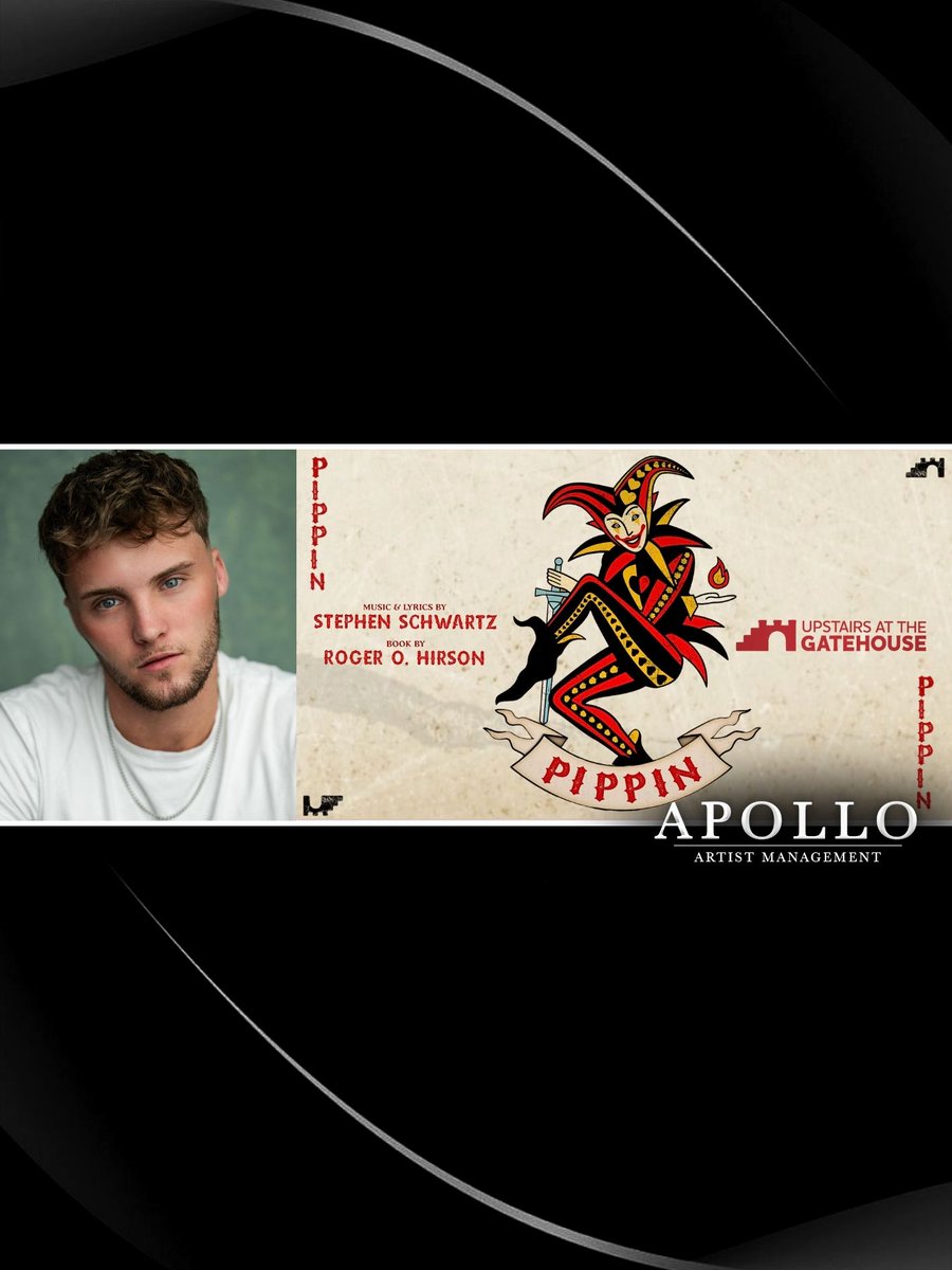 Apollo Artist Mgt - Musical Theatre tweet media