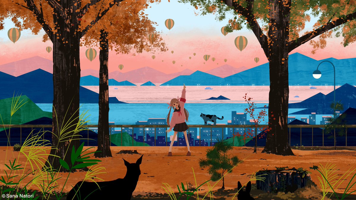 中辻作太朗 / Nakatsuji Sakutaro (@39ar_39ca) / Posts / X