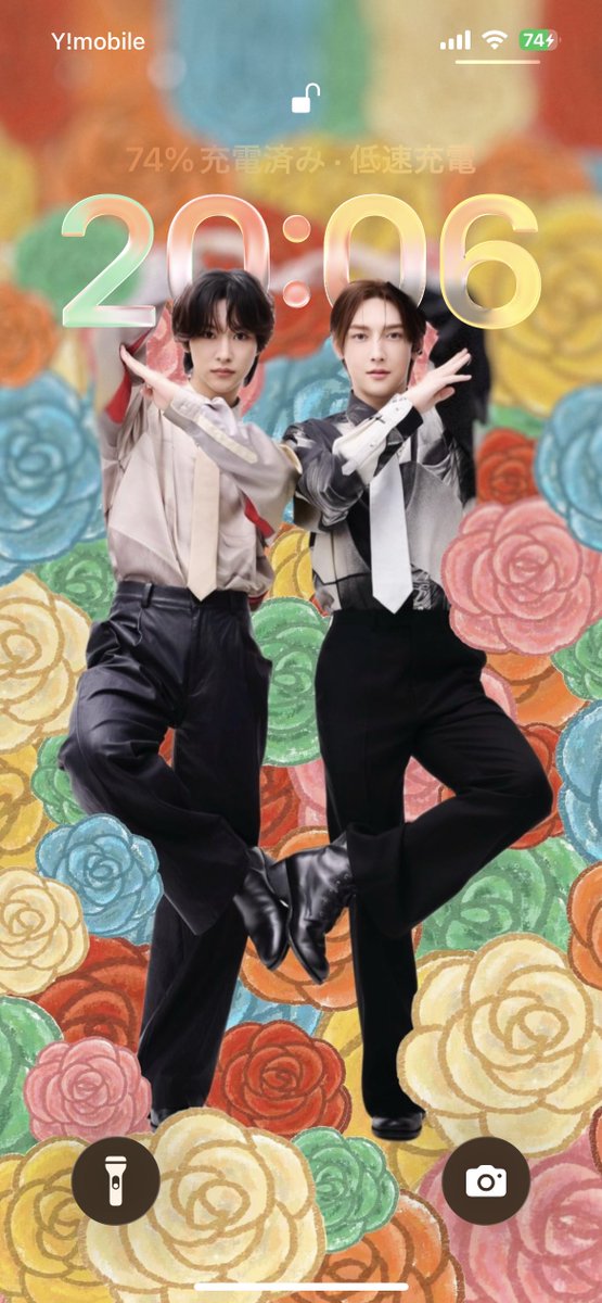 ROMAより愛を込めて❗Pたんamo♥ページ be on X