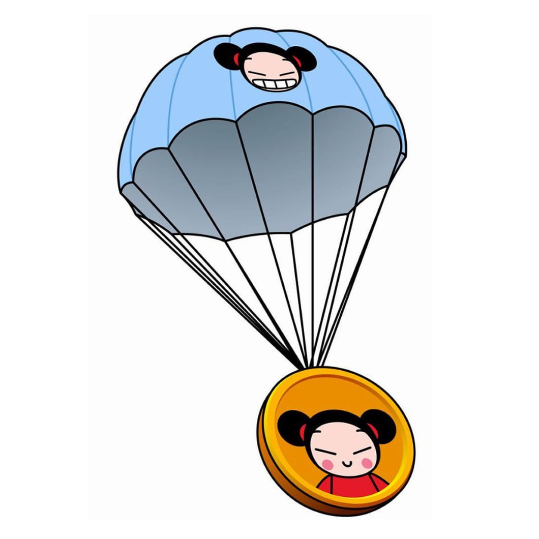 official_pucca's tweet image. Because of the OVERWHELMING response, we have a HUGE SURPRISE for holders.

ALL HOLDERS will receive an increased AIRDROP ALLOCATION at snapshot (soon).

This means if you didn’t mint, but buy on secondary you’ll be eligible for the AIRDROP!! 

Minter bonuses will stack!