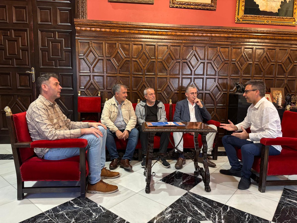 Ajuntament de Sueca tweet media