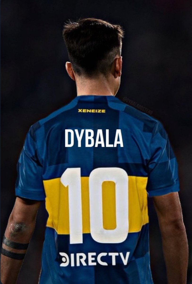 Se viene??? 💙💛💙